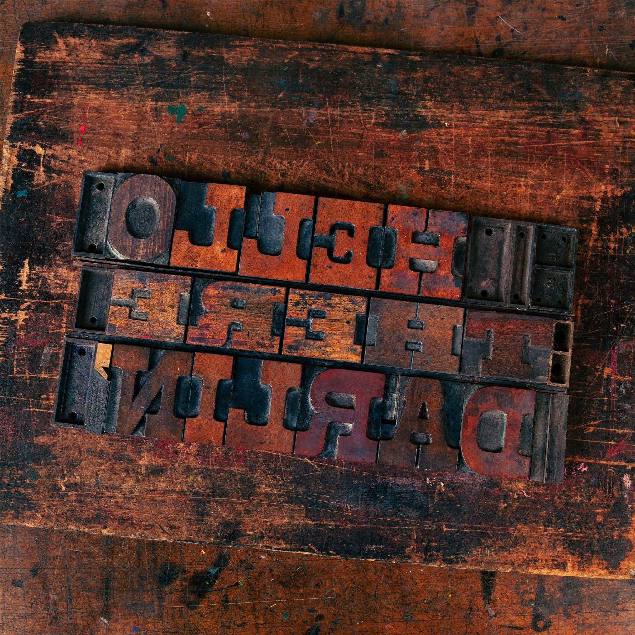 Hatch Show Print - Vendita all'ingrosso Poster - Poster Hello There Darlin'3