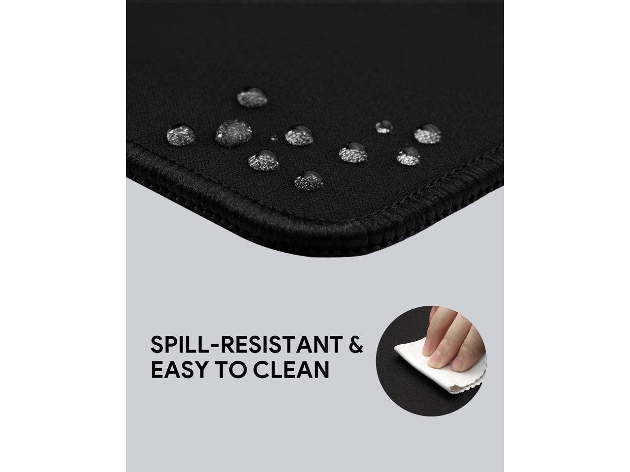 Above Edge – wholesale Musmatta – 31,5” x 11,8” musmatta för gaming med slät yta2