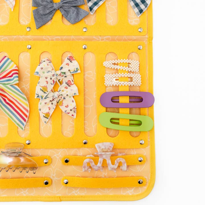 A Mala de Armazenamento Bow Ultimate por atacado de Gussy Up Bow Co