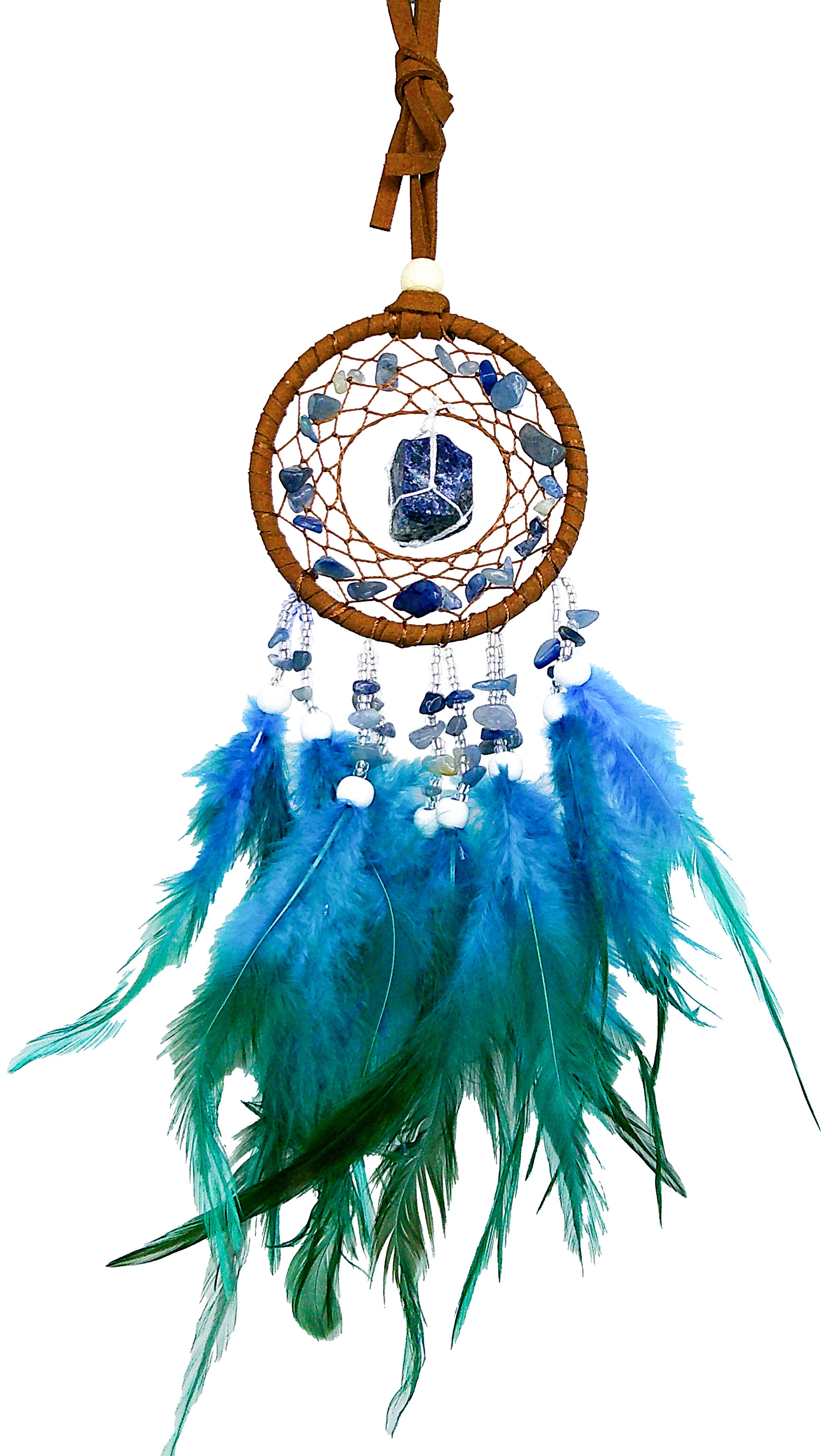 Deep Healing Light - Wholesale Dream Catcher - Chakra Healing Dreamcatcher – Spiritual Wall Decor, Giftable4