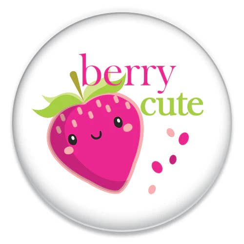 Berry Cute for wholesale by ChattySnaps