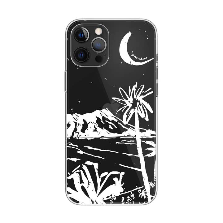 Capa transparente 'Paradise Bay' por atacado de Paradise Amsterdam