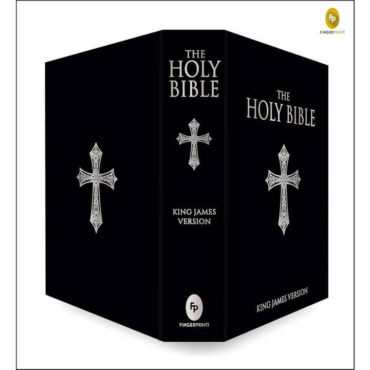 Independent Publishers Group - Wholesale Religion - Holy Bible2