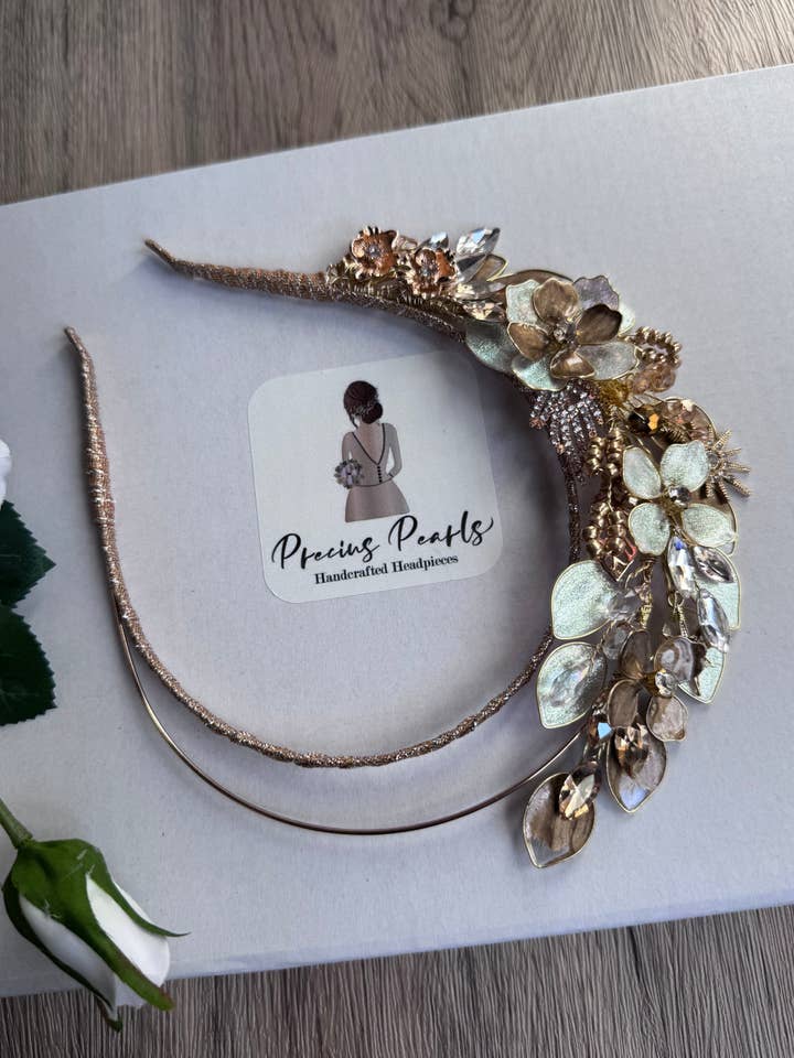 Guld och Pärla för wholesale av Preciuspearls