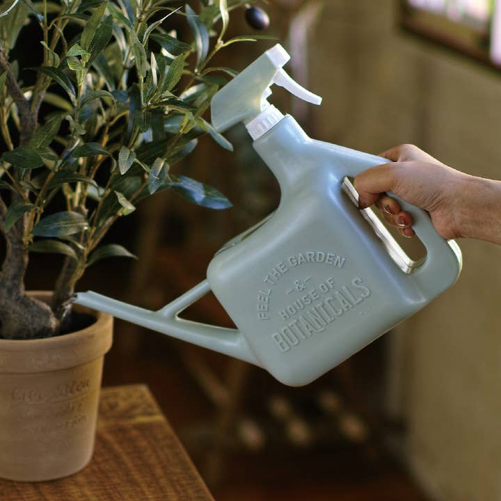 Time Concept - Wholesale Watering Can - Spray Sprinkler