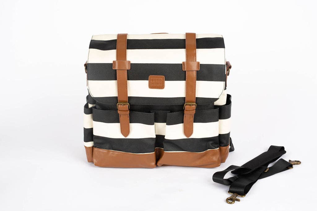 Bodomint - Wholesale Diaper Bag - Baby - The Original Bag22
