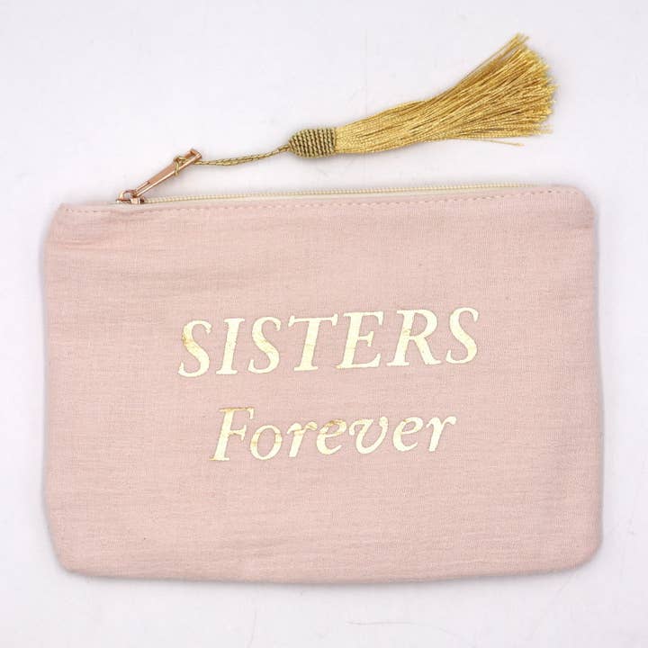 LIL' MOON - Wholesale Pouch - Women's - Pouch #S50882