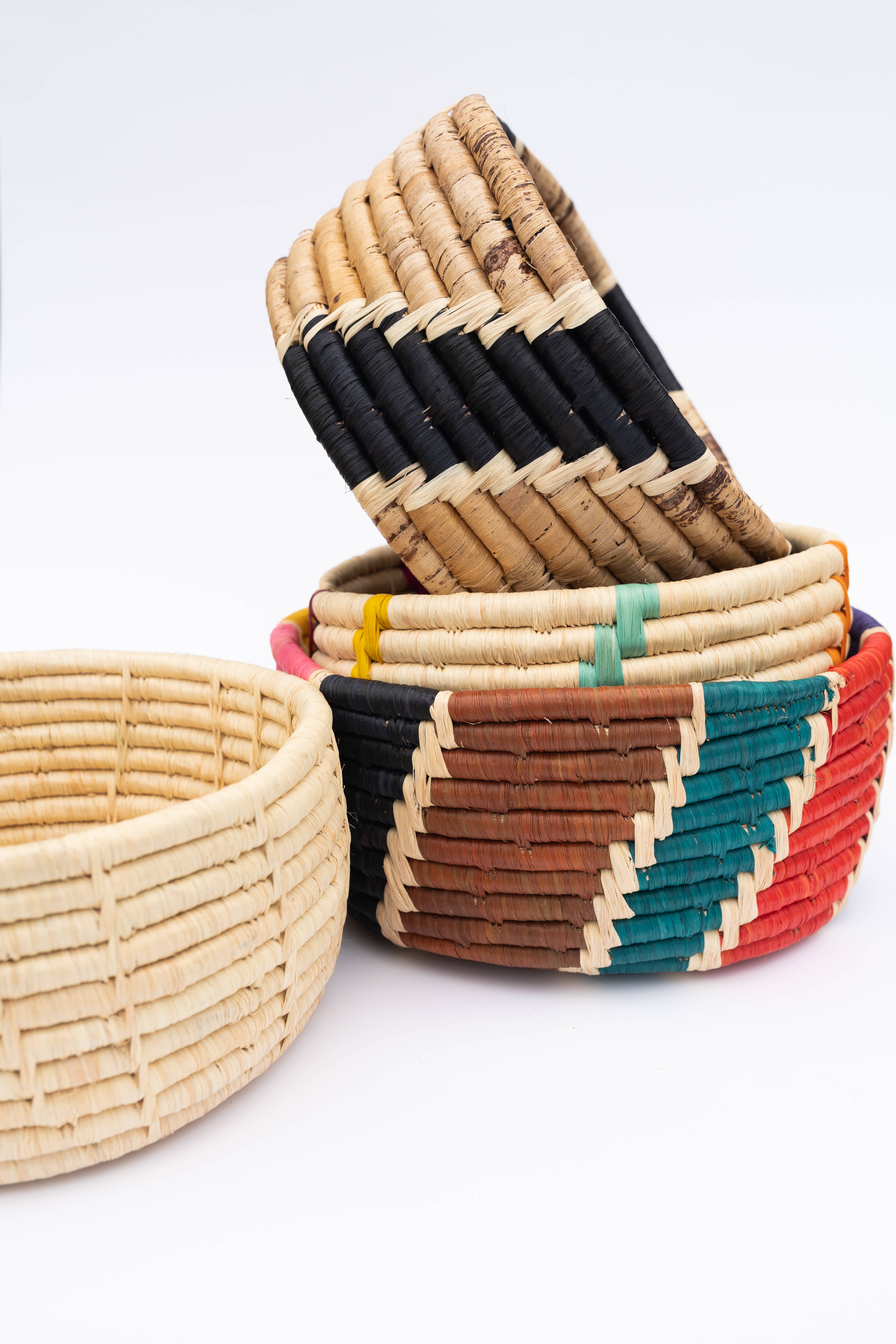 Elizabeth's Voice - Wholesale Basket - Sylvia Basket4