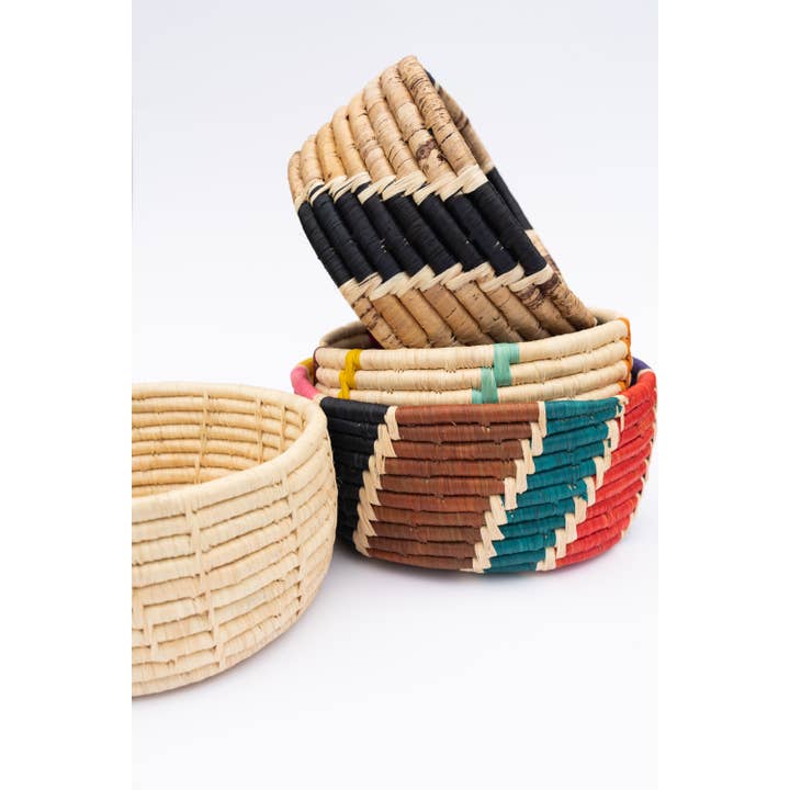 Elizabeth's Voice - Wholesale Basket - Sylvia Basket4