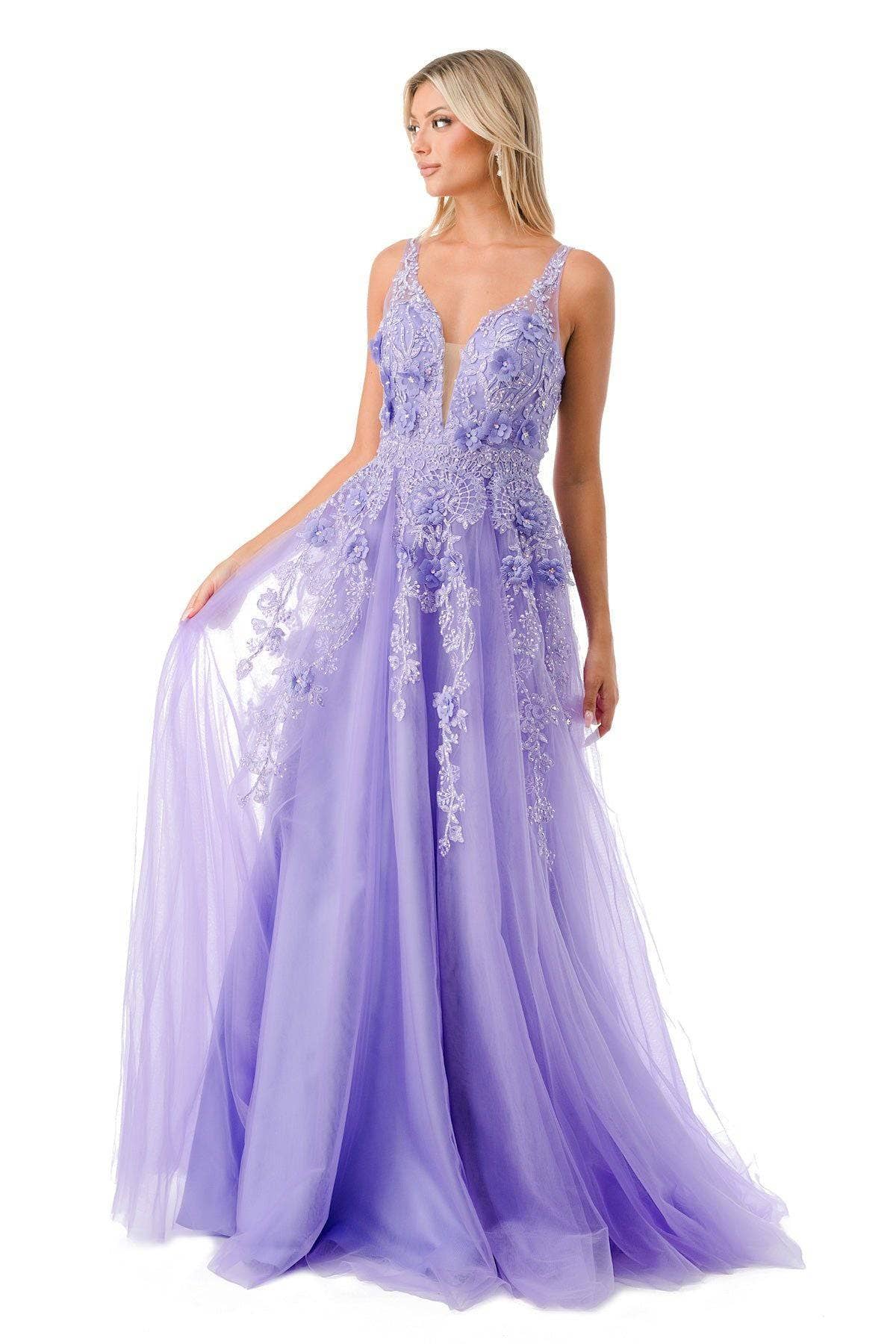 Trevi Collection - Wholesale Gown - Women's - L2780A2
