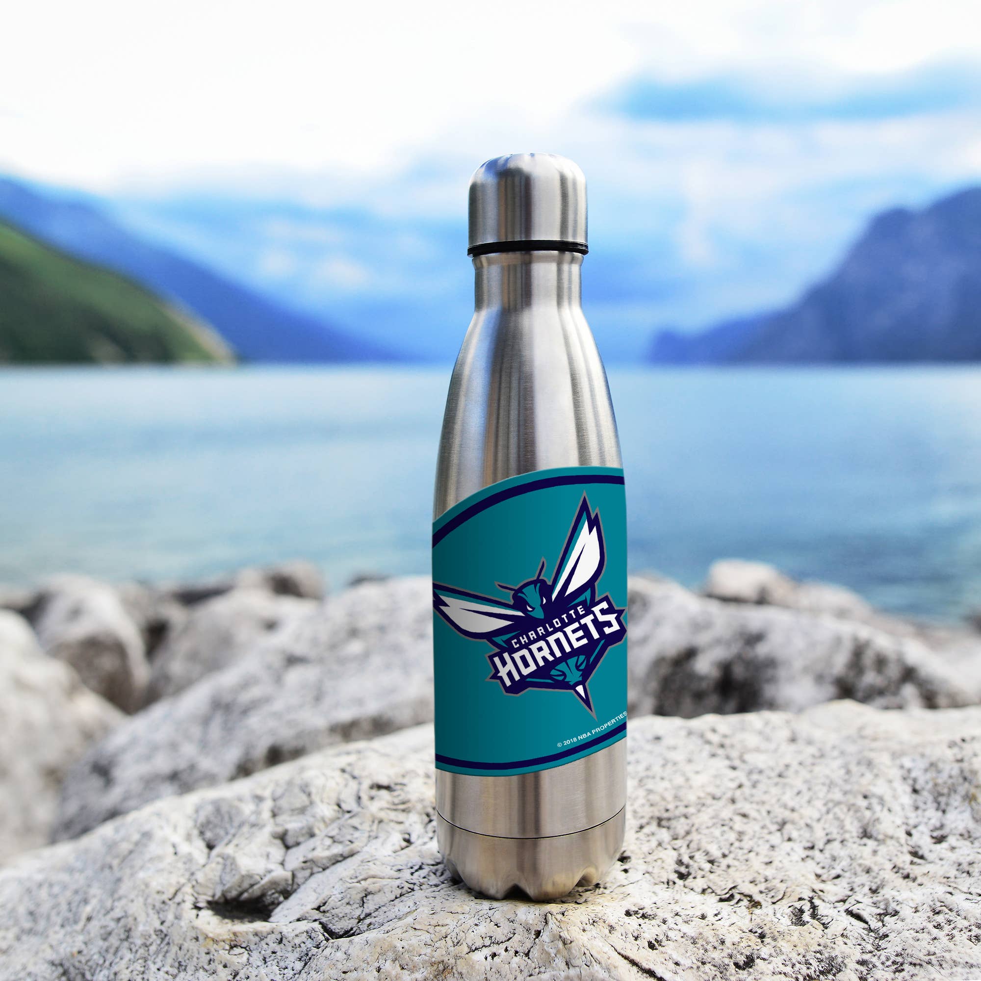 Rico Industries - Wholesale Sticker - Georgia Tech Full Color Oval Sticker3