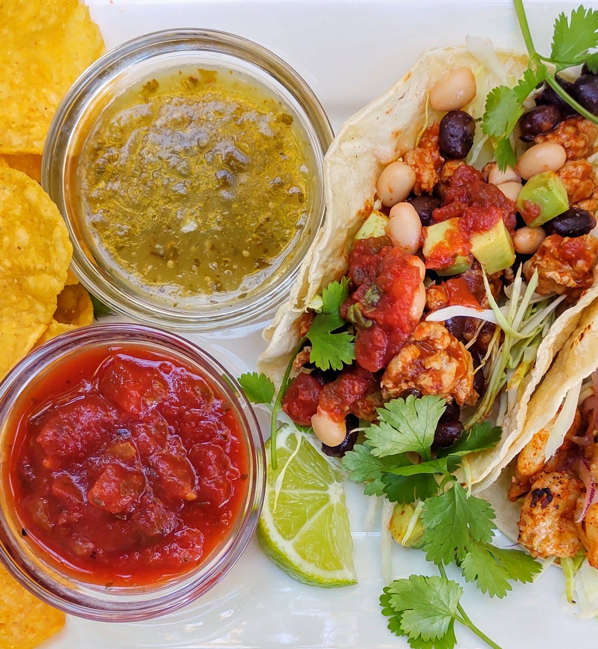 Paradigm Foodworks - Wholesale Salsa - Paradigm Salsa Roja1