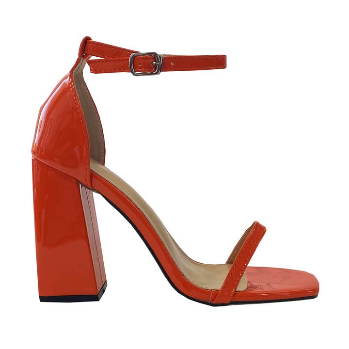 Gianna Orange for wholesale by Mique