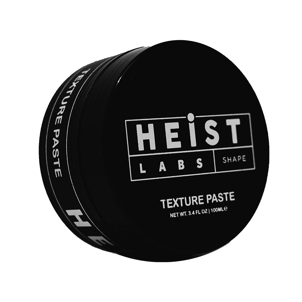 Heist - Vendita all'ingrosso Balsamo/pasta/crema per capelli - Pasta per texture di Heist Labs (100ml)1