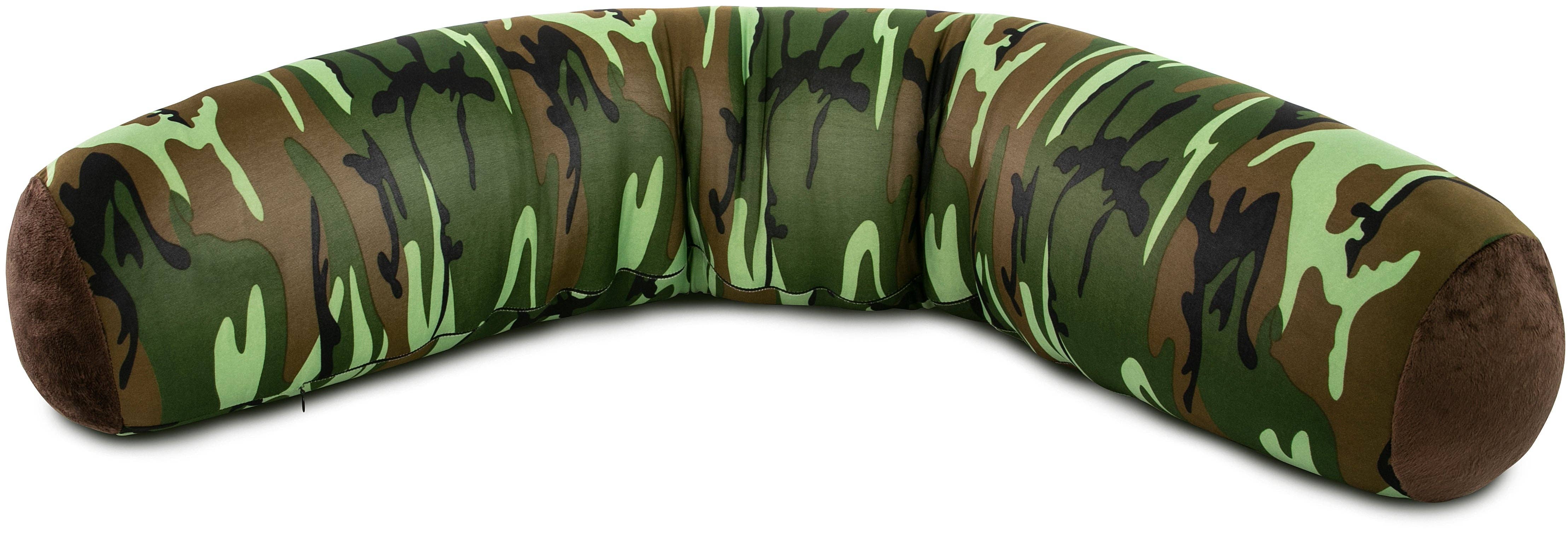 Husband Pillow – wholesale Nursing pillow/pad – Maternity – Microbead Body Pillow for Maternity Pregnant Women - 48" X 8"92