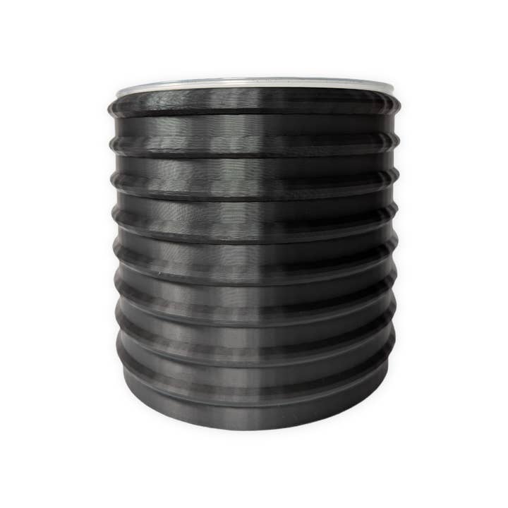 The Carob Cover Pot: Special Edition for 150x135 Nursery Pot for wholesale by Leafprints.3d