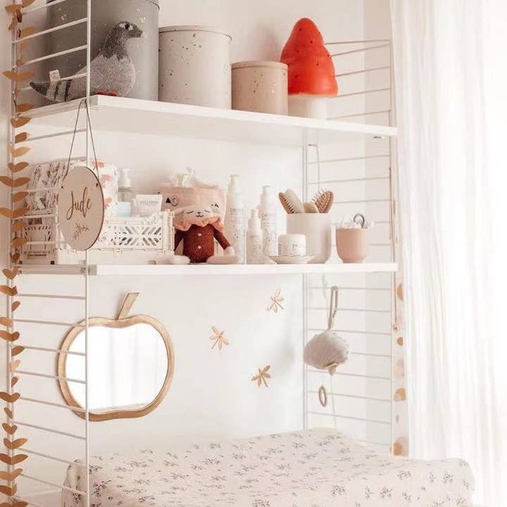 Gentil Coquelicot Paris - Wholesale Wall Accent - Dragonfly trio3