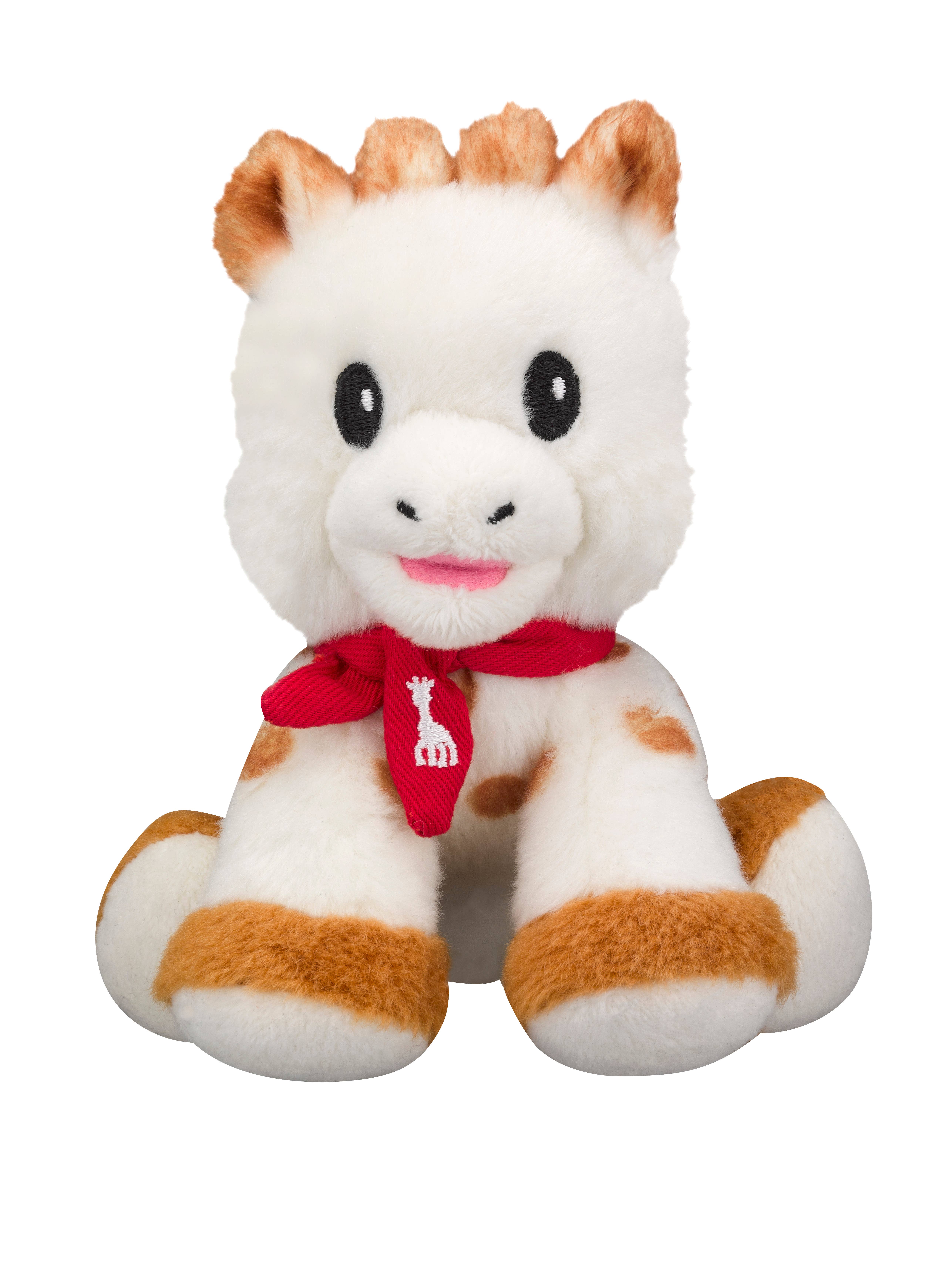 Sophie la Girafe by Calisson Toys. - Wholesale Teether (Not Clip-On) - Baby - My First Christmas with Sophie 20243