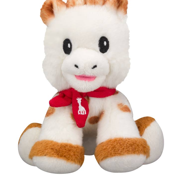 Sophie la Girafe by Calisson Toys. - Wholesale Teether (Not Clip-On) - Baby - My First Christmas with Sophie 20243