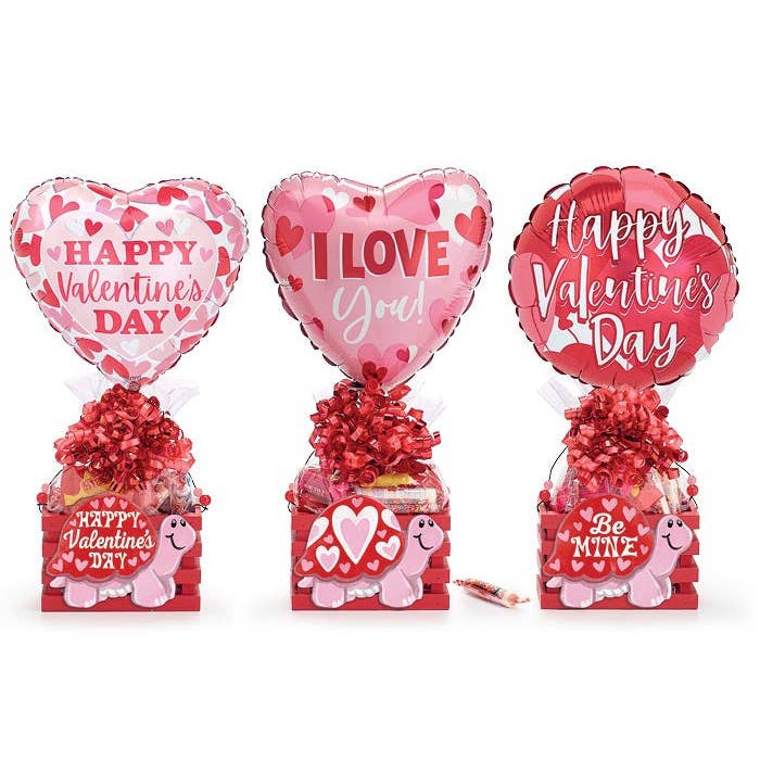 Valentinsdag - FORELSKET SLIKÆSKE GAVEKIT for engroshandel hos Dunn Deals