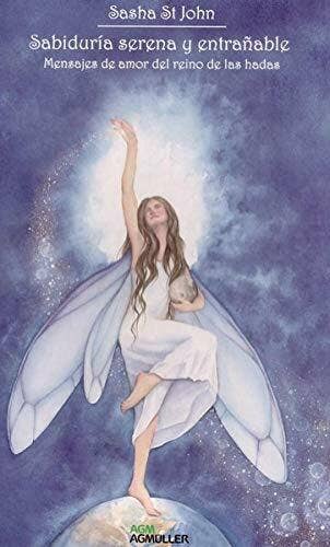 Cardshouse - Wholesale Tarot Cards - Sabiduria Serena Y Entranable Oracle In Spanish Cards Agm1