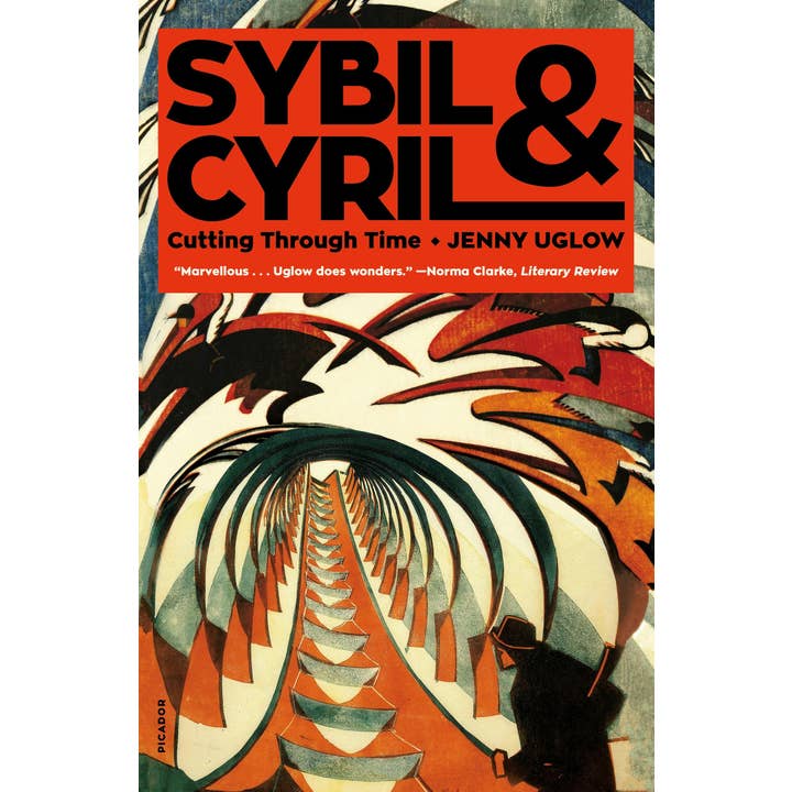 Macmillan Publishers - Wholesale Graphic Novel - Sybil & Cyril: Cutting Through Time