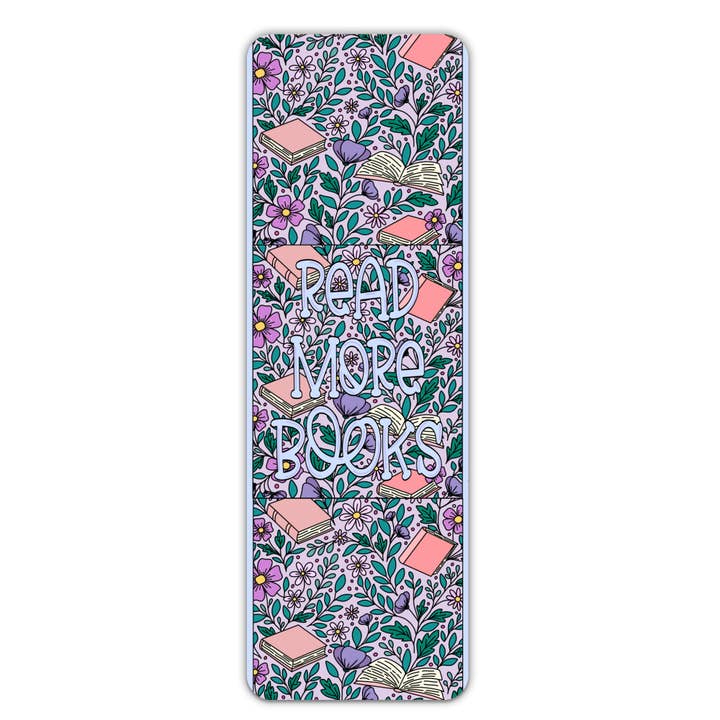 Read More Books Bookmark | Bookstores and Reading Gifts for wholesale by Sweet Humors