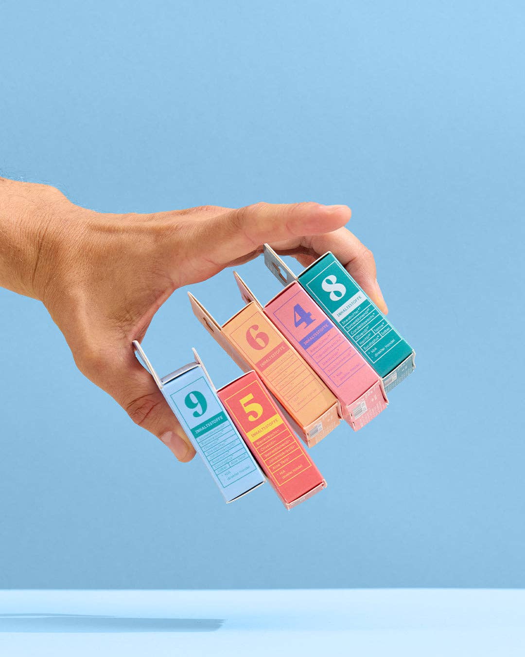 forpeople skincare GmbH - Wholesale Foot Cream - Solid Foot Cream - Rosemary & Sage3