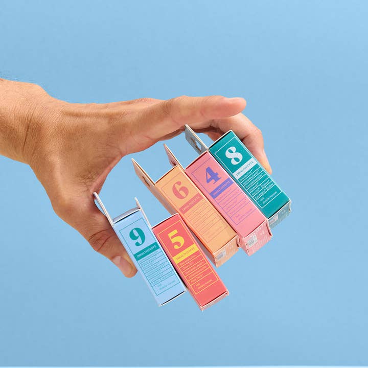 forpeople skincare GmbH - Wholesale Foot Cream - Solid Foot Cream - Rosemary & Sage3