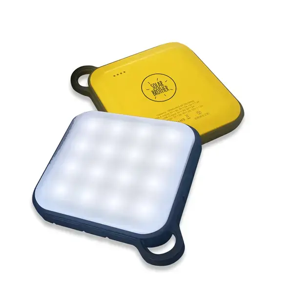 Solar Brother - Wholesale Portable Charger - SunSun lantern with battery0