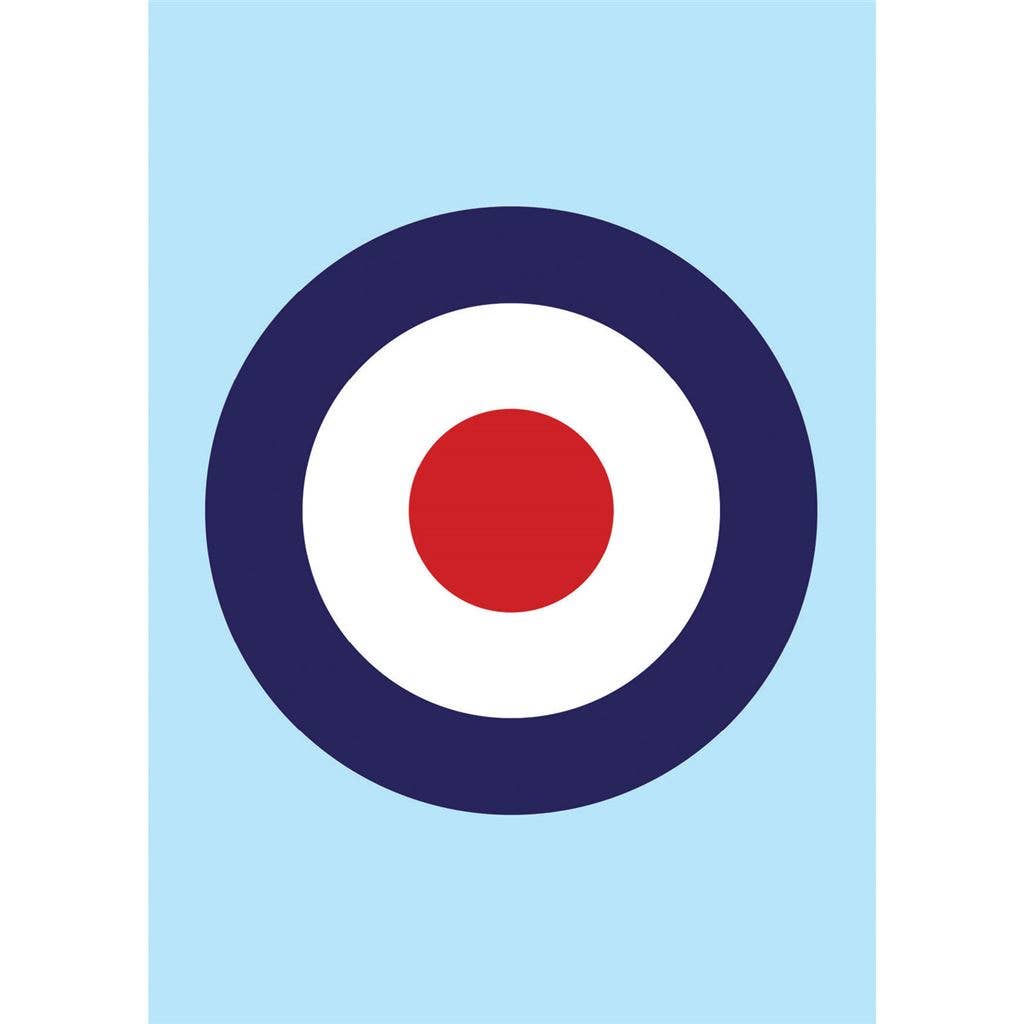 Pyramid International - Vendita all'ingrosso Cartoline - Stampa cartolina Mod Target A60