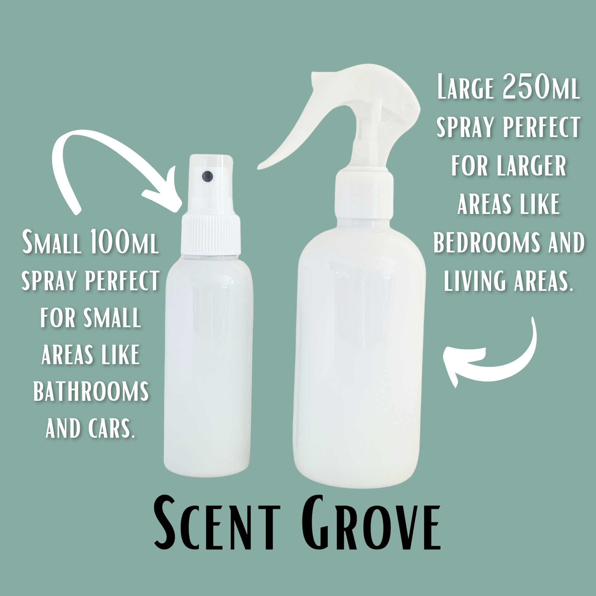 Scent Grove - Wholesale Air freshener - Kakadu Plum Scented Air Freshener Spray multi purpose for car, home, room1