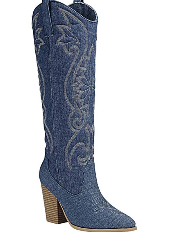 Mis Jes - Wholesale Cowboy Boots - Women's - FL-DISPLAY-01