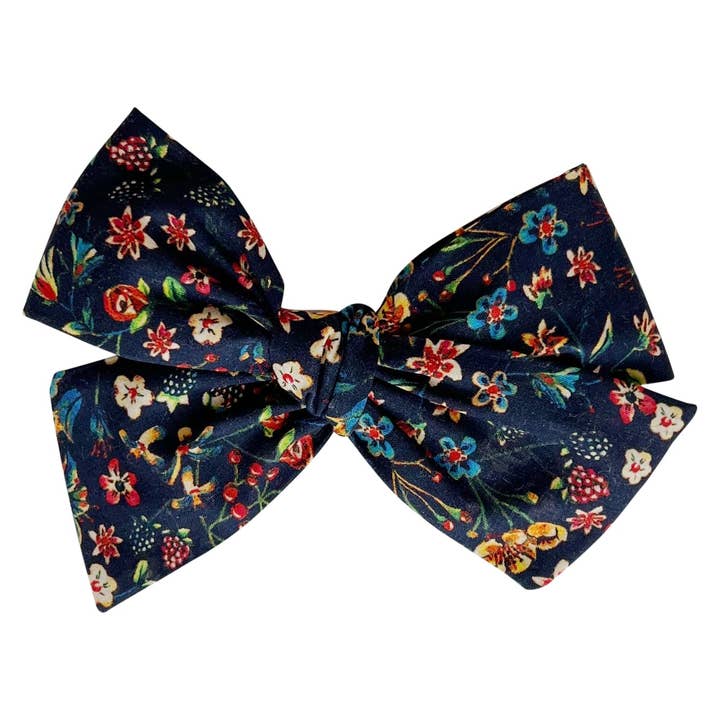 Shelby Liberty - Little Mess Bow für den Großhandel von Hadley Girl