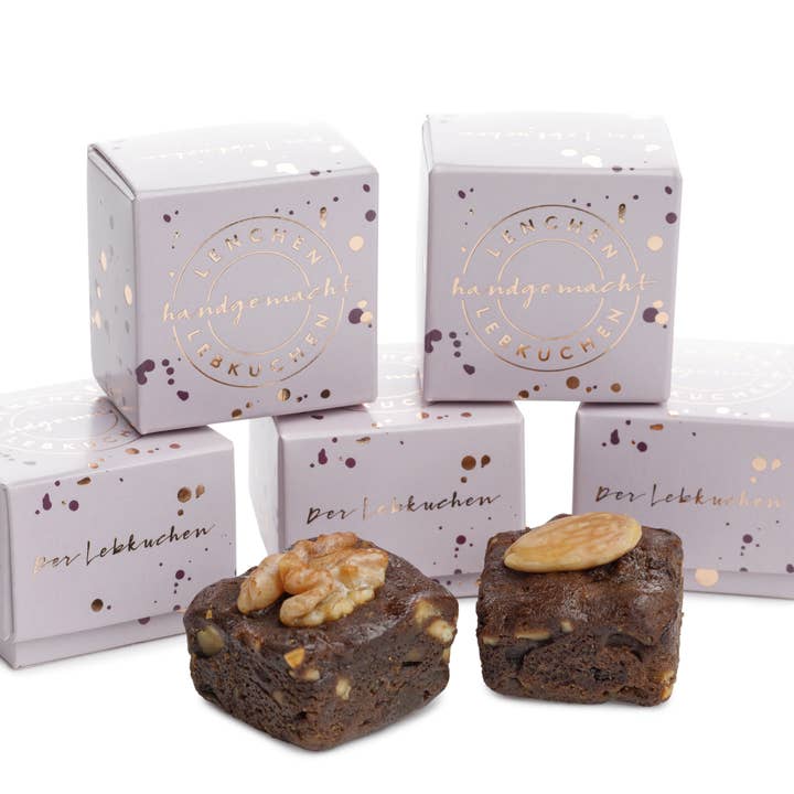 1 doos peperkoek voor wholesale door Lenchen - Der Lebkuchen