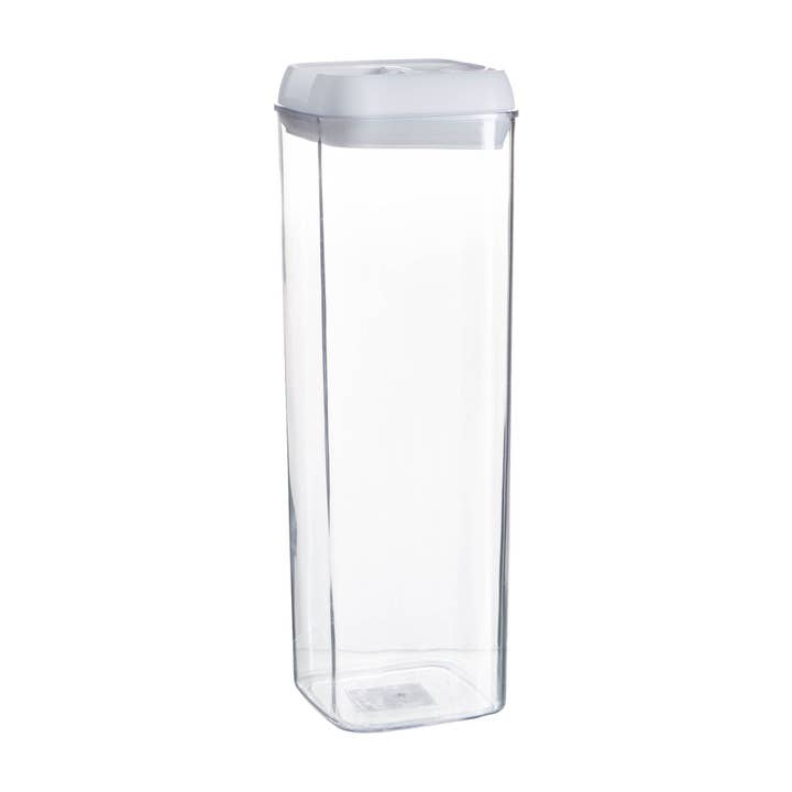 Rinkit Ltd – wholesale Food storage container – Flip Lock Plastic Food Storage Container - 1.9 Litre6