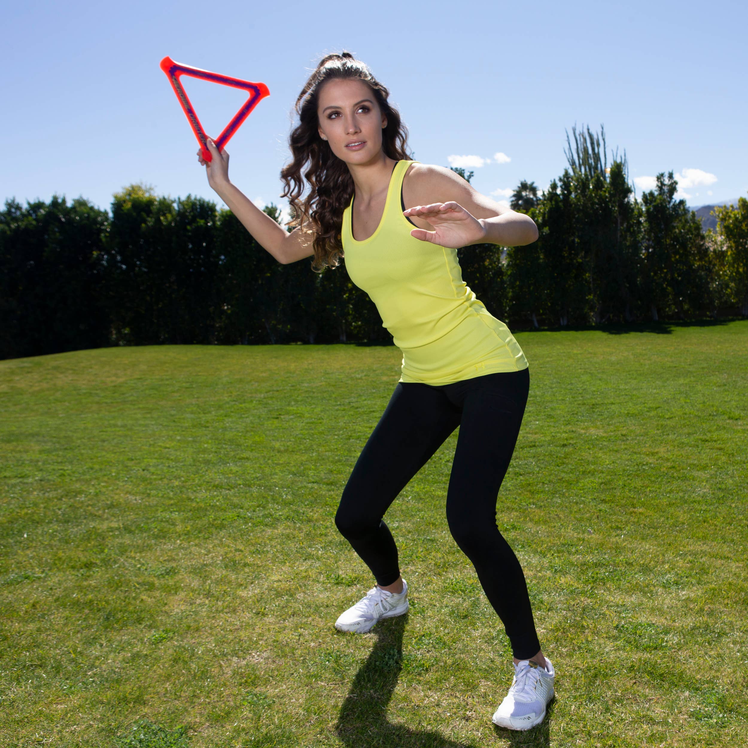 HQ Kites & Designs – Großhandel Sportspiel – Kind & Baby – Aerobie Orbiter Bumerang1