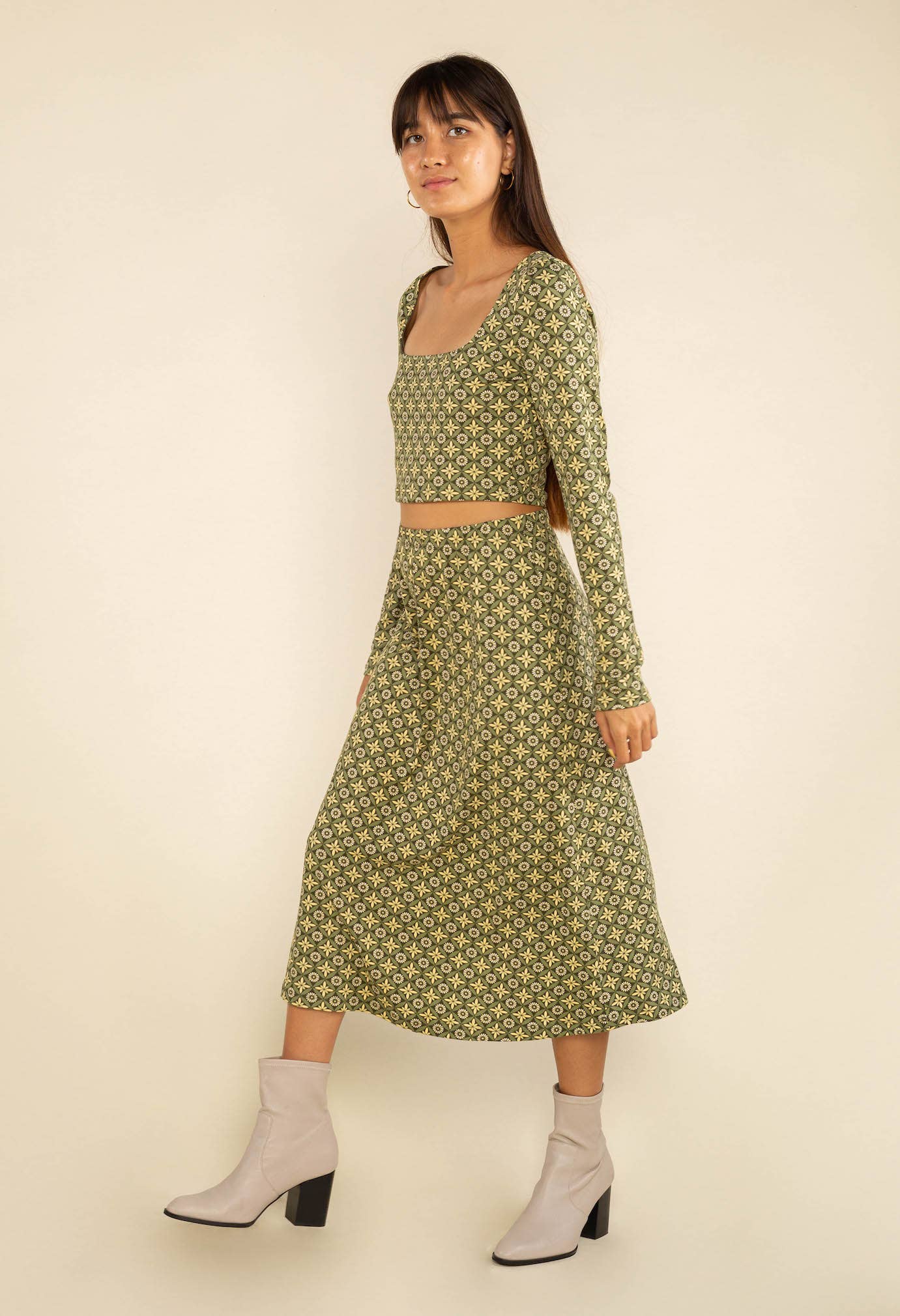 NLT - Wholesale Knit Top - Women's - Frances Knit Top3