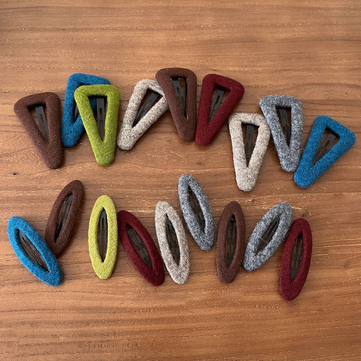 ACCITY - Wholesale Hair Clip - Women's - Wool BB Clip Fall Retro Side Hairpin_CWAHA0785425