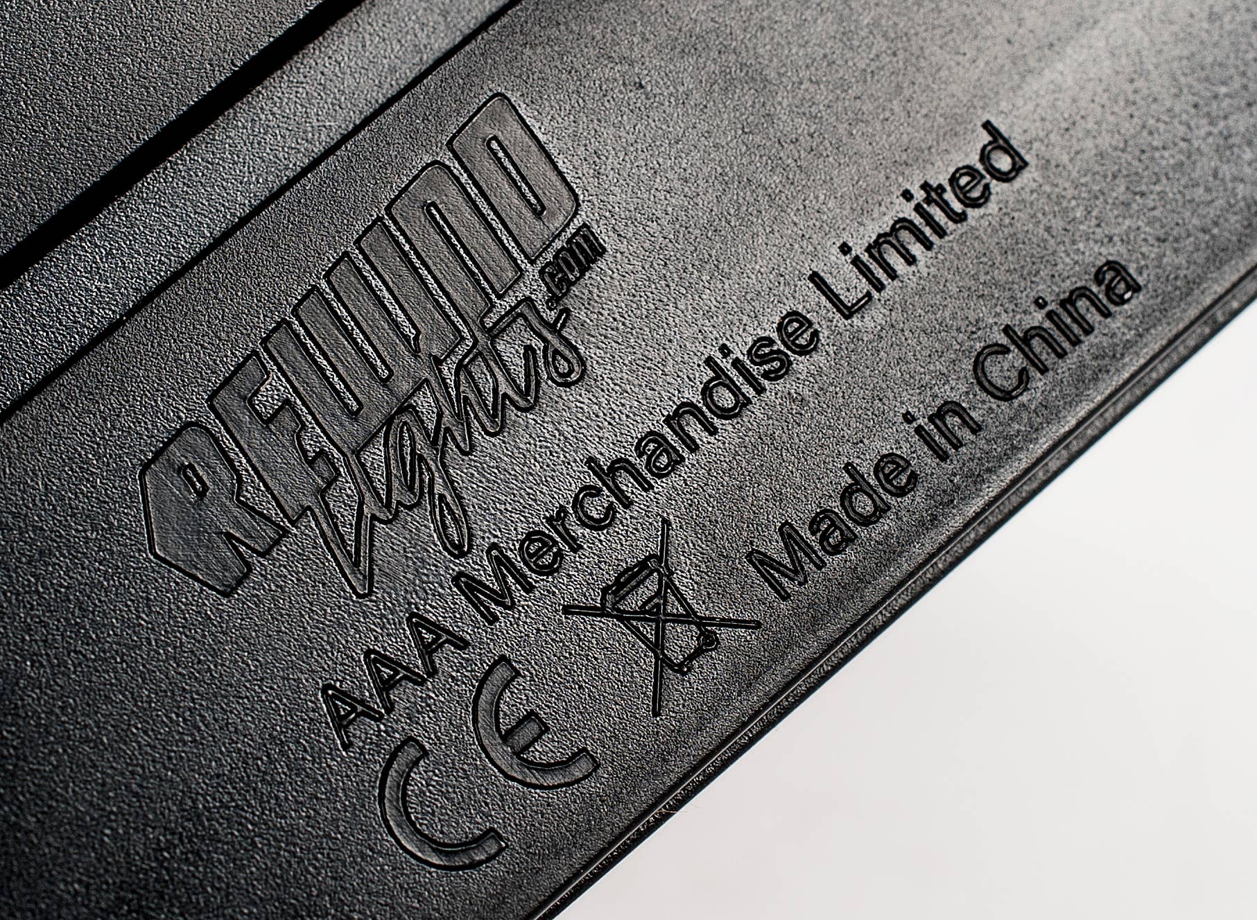 AAA Merchandise Limited – Großhandel Nachtlichter – Nightmare on Elm Street: Rewind Licht mit Farbwechsel6