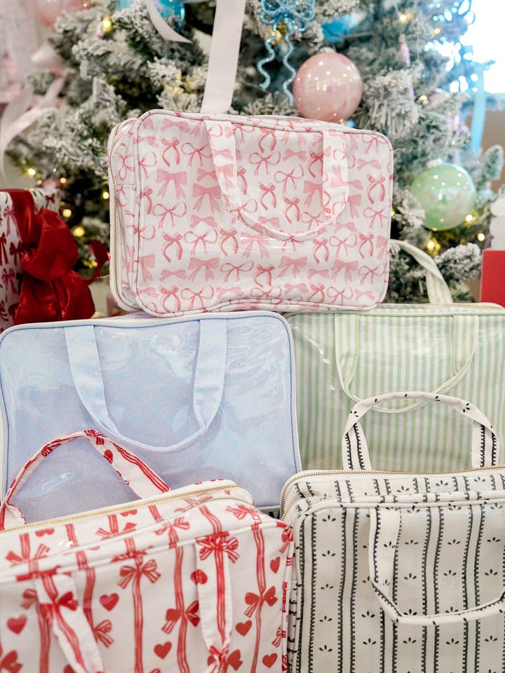 Trousse de toilette en vernis pour la vente par KENZKUSTOMZ