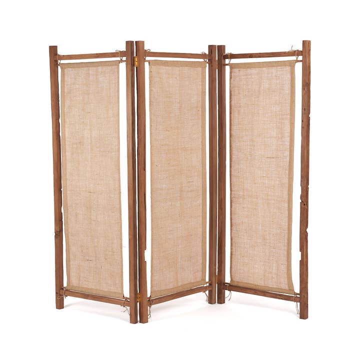 The Zenbu Divider - Natural for wholesale by Bazar Bizar Living