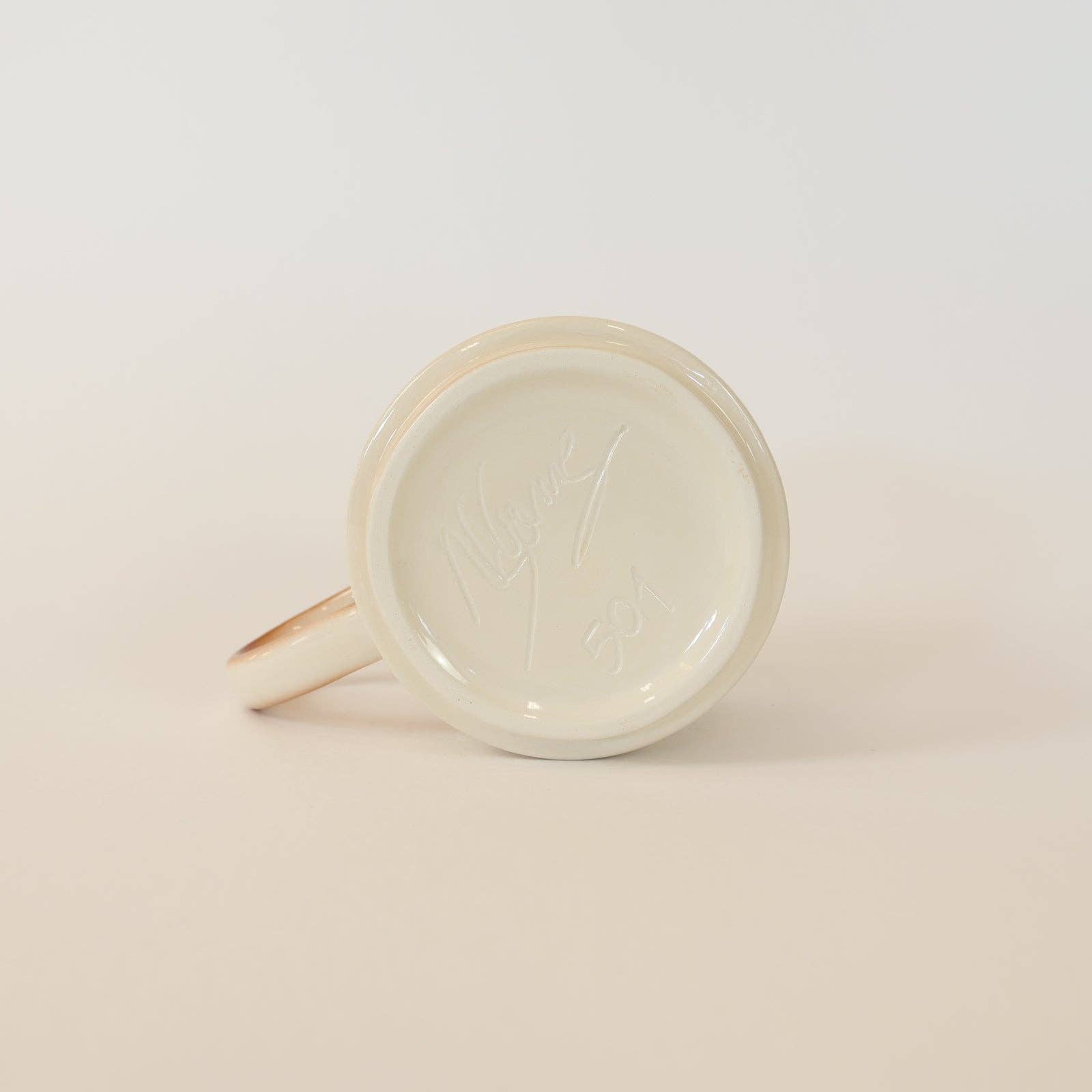 Atelier nelson gomes – Engroshandel Kaffekrus – Hearts krus 5014