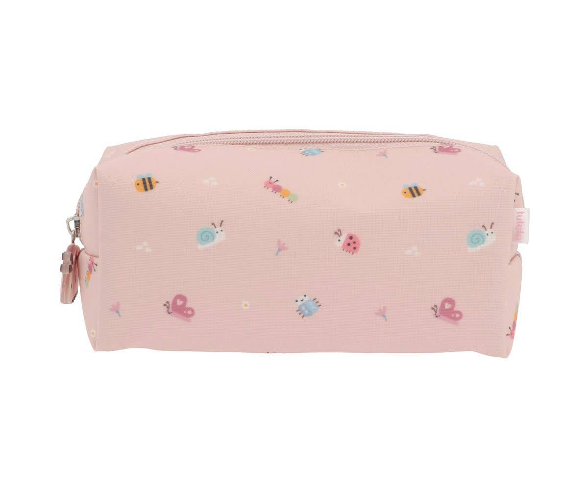 Tutete - Wholesale Pencil Case/Pouch - Bugs School Case1