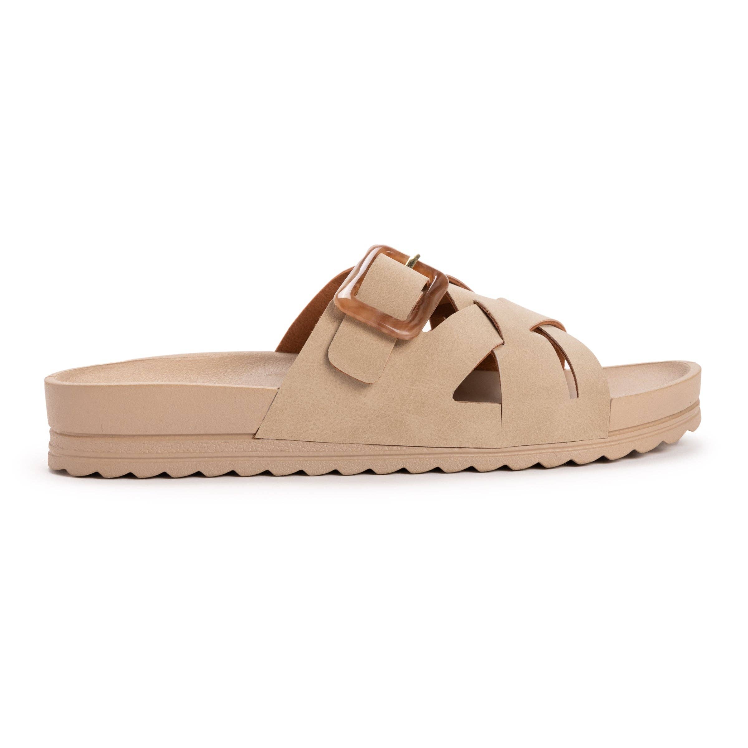 Muk Luks - Wholesale Sandals - Women's - Muk Luks Women's Grand Shayna Sandal18