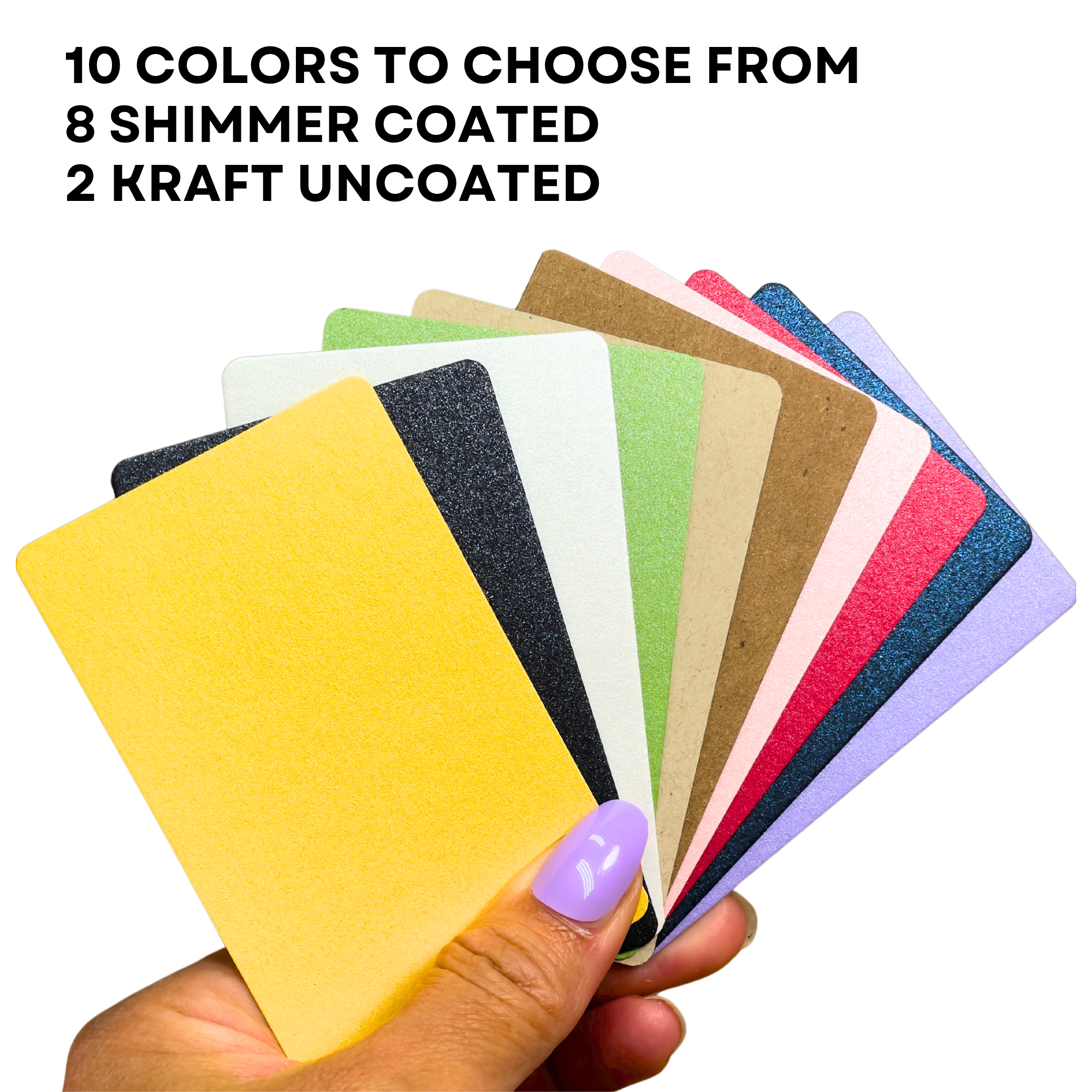 Vici Pack – Engroshandel Gaveæske – Sæt med 25 luksuriøse salgsæsker til 2 oz (60 ml) flasker102