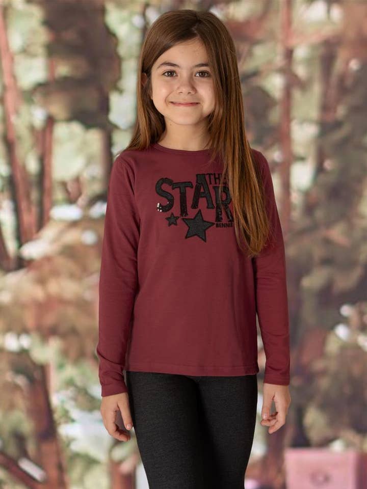 Conjunto The Star para venta al por mayor de BENNIE KIDS