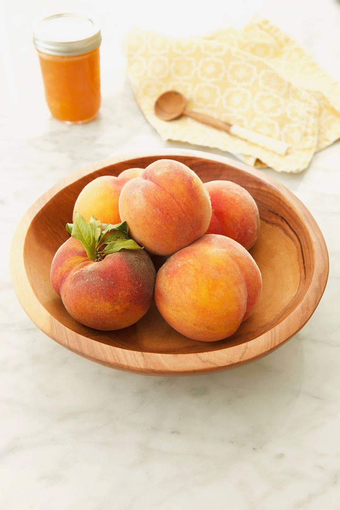 Swahili | AFRICAN MODERN - Wholesale Serve Bowl - Hand Carved Wild Olive Wood Serving Bowls4