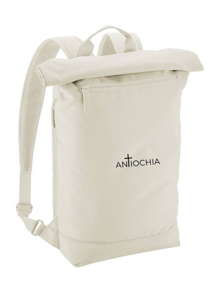 Backpack "Michael" for wholesale by ANTIOCHIA
