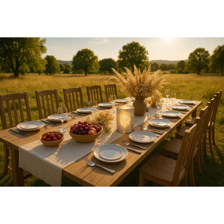 Luxarom - Wholesale Fragrance Warmer - Dreamcatcher LED Fragrance Diffuser3